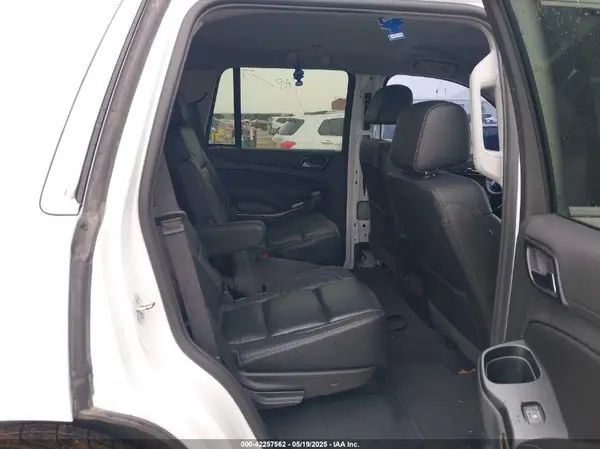 1GNSCBKC4LR140921 2020 CHEVROLET TAHOE - Image 8