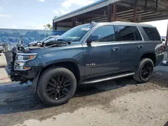 1GNSCBKC4LR153040 2020 CHEVROLET TAHOE