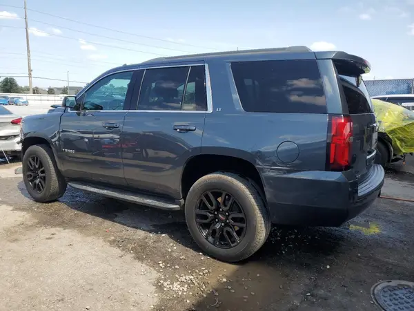 1GNSCBKC4LR153040 2020 CHEVROLET TAHOE - Image 2