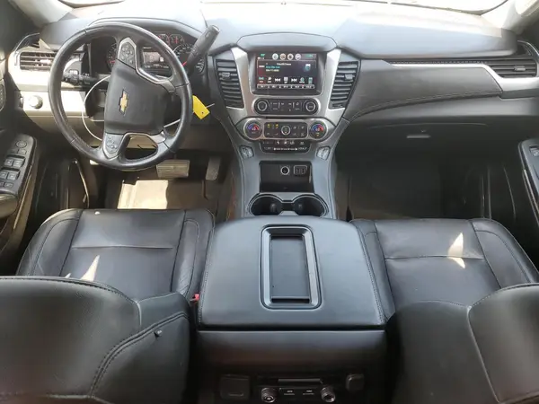1GNSCBKC4LR153040 2020 CHEVROLET TAHOE - Image 8