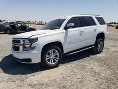 1GNSCBKC4LR164801 2020 CHEVROLET TAHOE