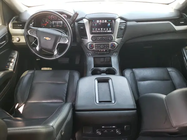 1GNSCBKC4LR164801 2020 CHEVROLET TAHOE - Image 8