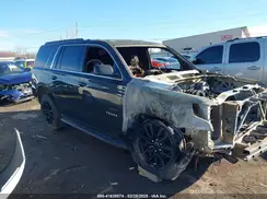 1GNSCBKC4LR172302 2020 CHEVROLET TAHOE