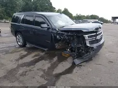 1GNSCBKC4LR179024 2020 CHEVROLET TAHOE