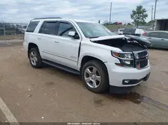 1GNSCBKC4LR181887 2020 CHEVROLET TAHOE