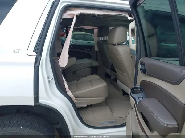 1GNSCBKC4LR181887 2020 CHEVROLET TAHOE - Image 8