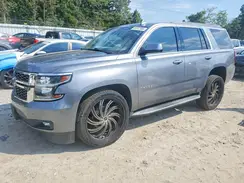 1GNSCBKC4LR185146 2020 CHEVROLET TAHOE