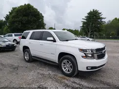 1GNSCBKC4LR187236 2020 CHEVROLET TAHOE
