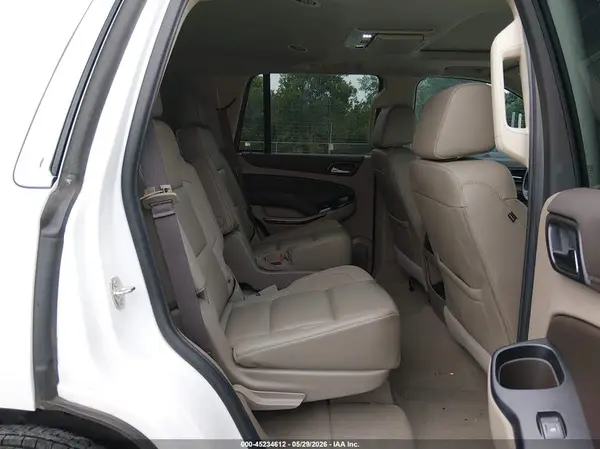 1GNSCBKC4LR187236 2020 CHEVROLET TAHOE - Image 8