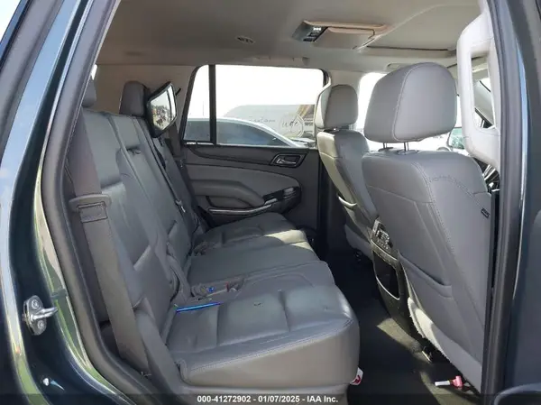 1GNSCBKC4LR246060 2020 CHEVROLET TAHOE - Image 8