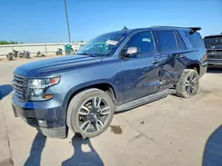 1GNSCBKC4LR290530 2020 CHEVROLET TAHOE