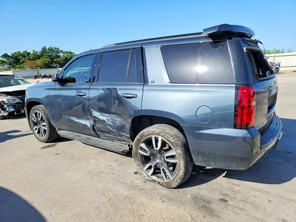 1GNSCBKC4LR290530 2020 CHEVROLET TAHOE - Image 2