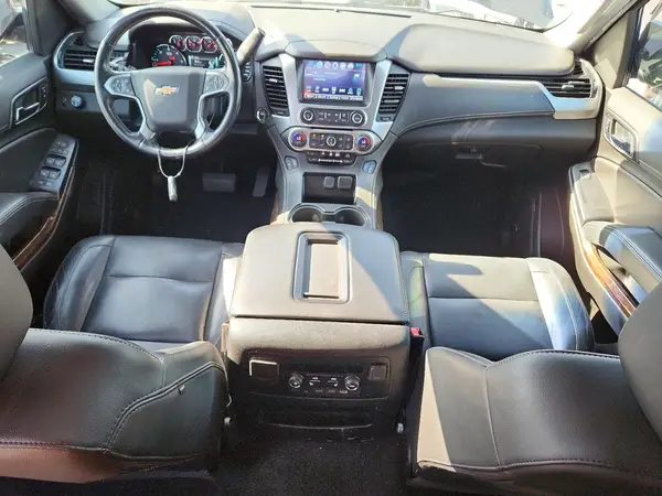 1GNSCBKC4LR290530 2020 CHEVROLET TAHOE - Image 8