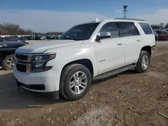 1GNSCBKC4LR292052 2020 CHEVROLET TAHOE