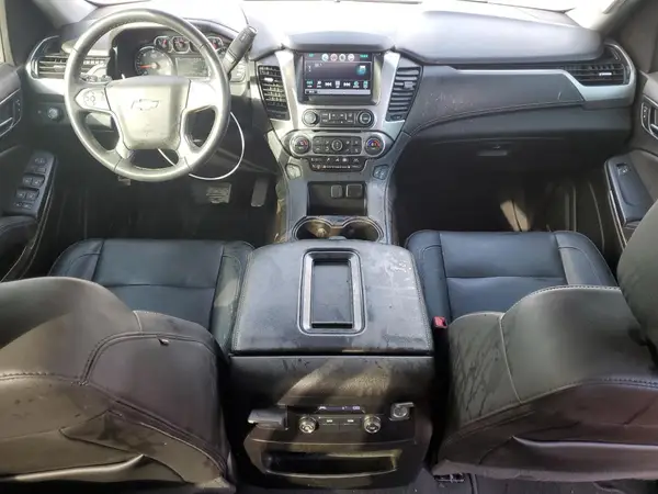 1GNSCBKC4LR292052 2020 CHEVROLET TAHOE - Image 8