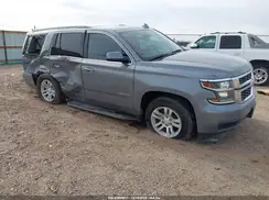 1GNSCBKC4LR302949 2020 CHEVROLET TAHOE