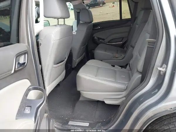 1GNSCBKC4LR302949 2020 CHEVROLET TAHOE - Image 8