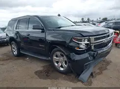 1GNSCBKC5GR103401 2016 CHEVROLET TAHOE