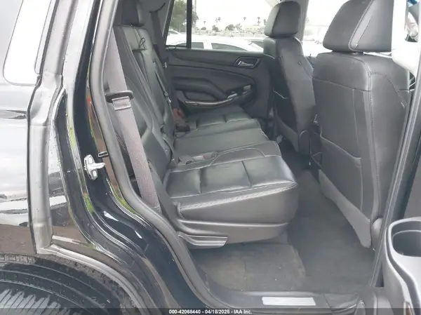 1GNSCBKC5GR103401 2016 CHEVROLET TAHOE - Image 8