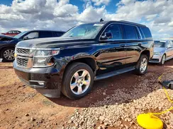 1GNSCBKC5GR103754 2016 CHEVROLET TAHOE