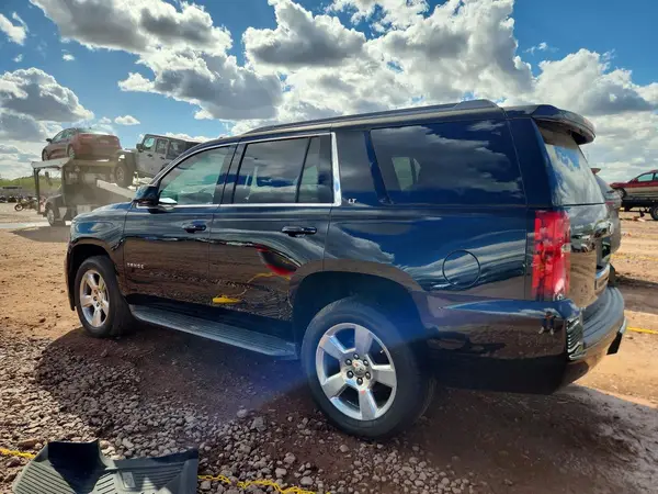 1GNSCBKC5GR103754 2016 CHEVROLET TAHOE - Image 2