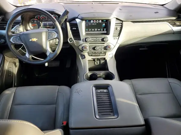 1GNSCBKC5GR103754 2016 CHEVROLET TAHOE - Image 8