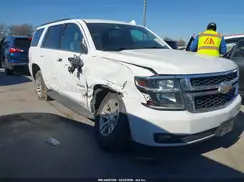 1GNSCBKC5GR114947 2016 CHEVROLET TAHOE