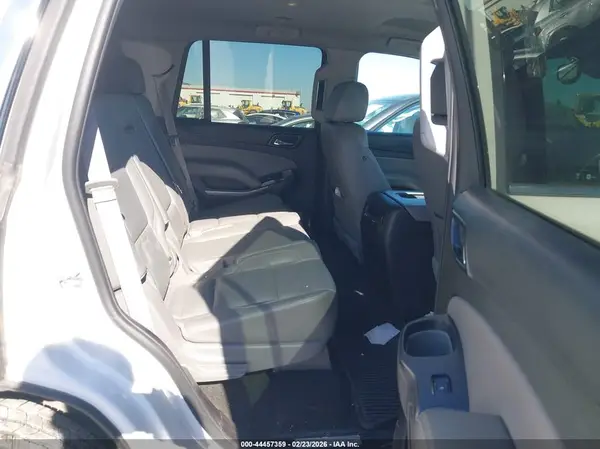 1GNSCBKC5GR114947 2016 CHEVROLET TAHOE - Image 8