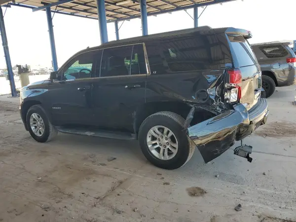 1GNSCBKC5GR116780 2016 CHEVROLET TAHOE - Image 2