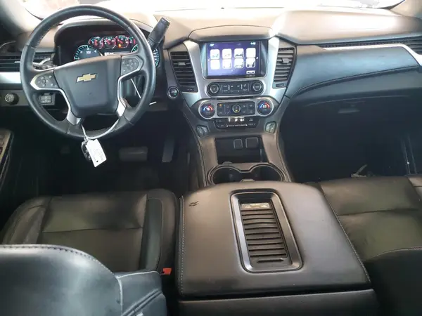 1GNSCBKC5GR116780 2016 CHEVROLET TAHOE - Image 8