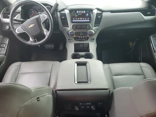 1GNSCBKC5GR133532 2016 CHEVROLET TAHOE - Image 8