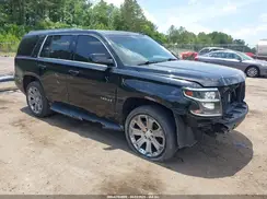 1GNSCBKC5GR137919 2016 CHEVROLET TAHOE