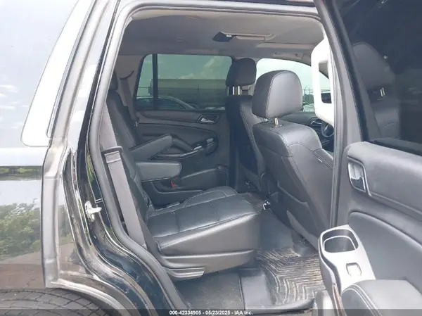 1GNSCBKC5GR137919 2016 CHEVROLET TAHOE - Image 8