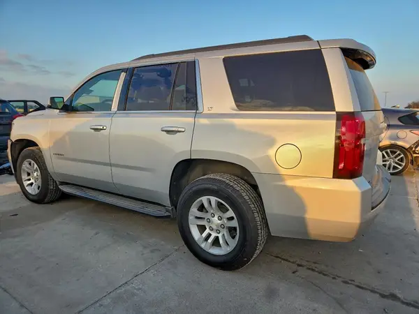 1GNSCBKC5GR159290 2016 CHEVROLET TAHOE - Image 2