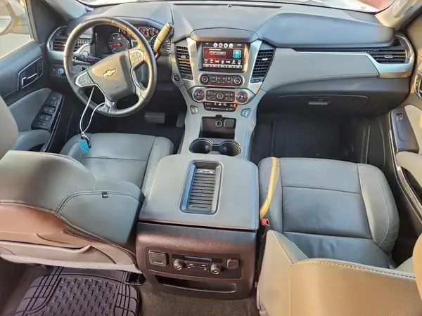 1GNSCBKC5GR159290 2016 CHEVROLET TAHOE - Image 8