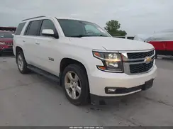 1GNSCBKC5GR161573 2016 CHEVROLET TAHOE
