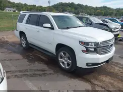 1GNSCBKC5GR174775 2016 CHEVROLET TAHOE