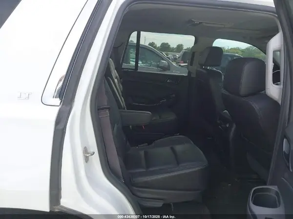 1GNSCBKC5GR174775 2016 CHEVROLET TAHOE - Image 8