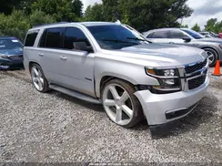 1GNSCBKC5GR177160 2016 CHEVROLET TAHOE