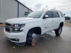 1GNSCBKC5GR185517 2016 CHEVROLET TAHOE