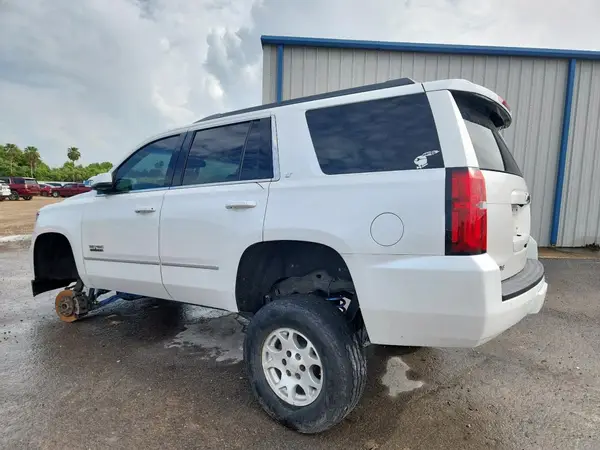 1GNSCBKC5GR185517 2016 CHEVROLET TAHOE - Image 2
