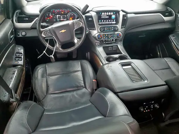 1GNSCBKC5GR185517 2016 CHEVROLET TAHOE - Image 8