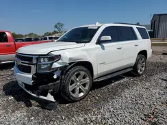 1GNSCBKC5GR216071 2016 CHEVROLET TAHOE