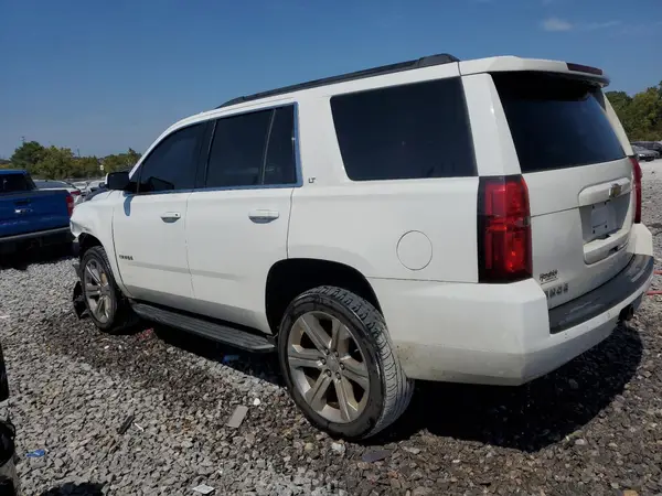 1GNSCBKC5GR216071 2016 CHEVROLET TAHOE - Image 2