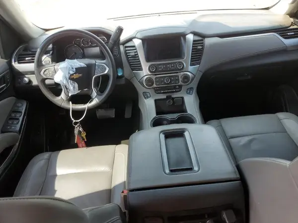 1GNSCBKC5GR216071 2016 CHEVROLET TAHOE - Image 8