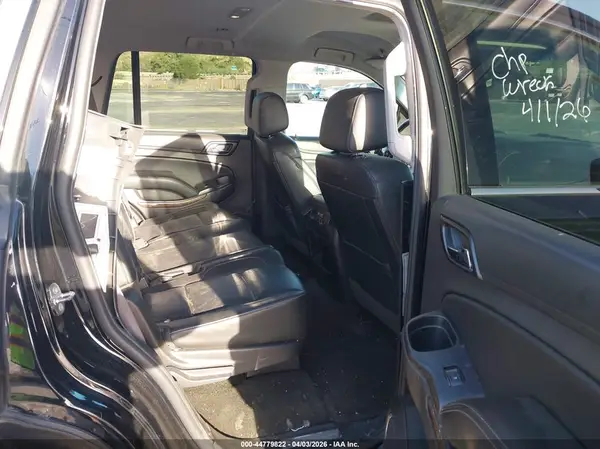 1GNSCBKC5GR219245 2016 CHEVROLET TAHOE - Image 8