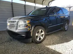 1GNSCBKC5GR229080 2016 CHEVROLET TAHOE