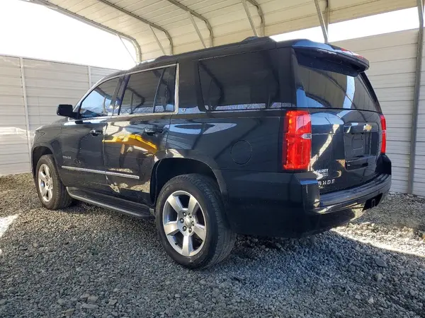 1GNSCBKC5GR229080 2016 CHEVROLET TAHOE - Image 2