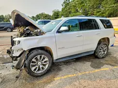 1GNSCBKC5GR229273 2016 CHEVROLET TAHOE