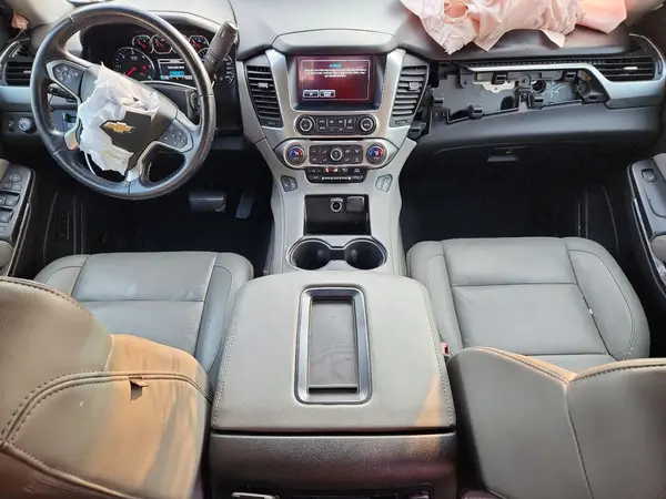 1GNSCBKC5GR229273 2016 CHEVROLET TAHOE - Image 8